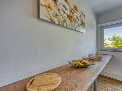 Apartment - Jozefina Luxury, 100 m from the beach - Features photo 13