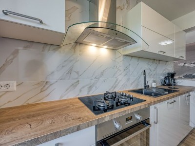 Apartment - Jozefina Luxury, 100 m from the beach - Features photo 14