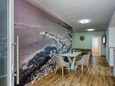 Apartment - Jozefina Luxury, 100 m from the beach - Features photo 16