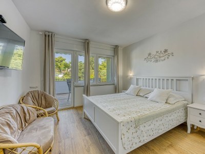 Apartment - Jozefina Luxury, 100 m from the beach - Features photo 17