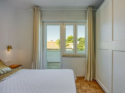 Apartment - Jozefina Luxury, 100 m from the beach - Features photo 18