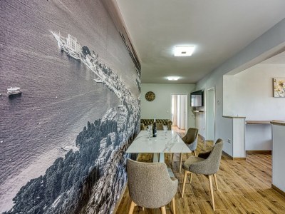 Apartment - Jozefina Luxury, 100 m from the beach - Features photo 19