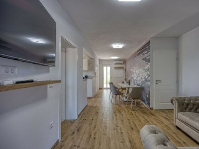 Apartment - Jozefina Luxury, 100 m from the beach - Features photo 20