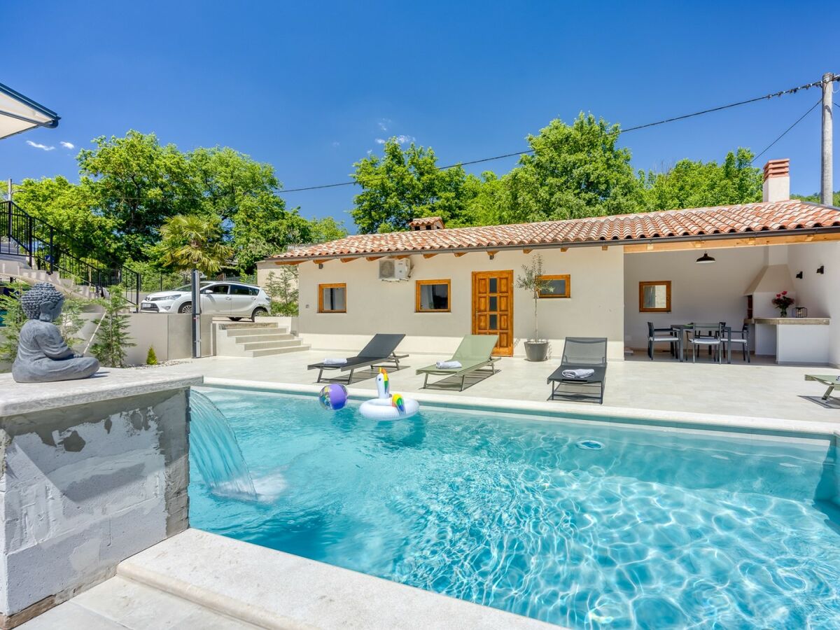 Villa - Casa Fortunato with Private Pool - Outdoor photo 5