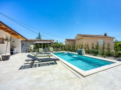 Villa - Casa Fortunato with Private Pool - Outdoor photo 2