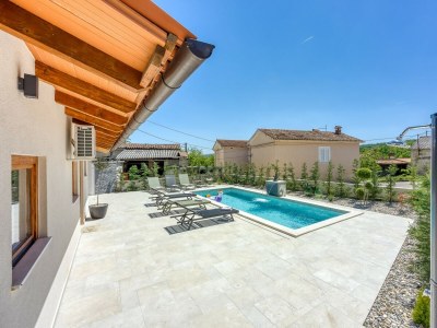 Villa - Casa Fortunato with Private Pool - Outdoor photo 3