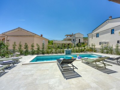 Villa - Casa Fortunato with Private Pool - Outdoor photo 4