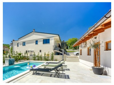 Villa - Casa Fortunato with Private Pool - Outdoor photo 6