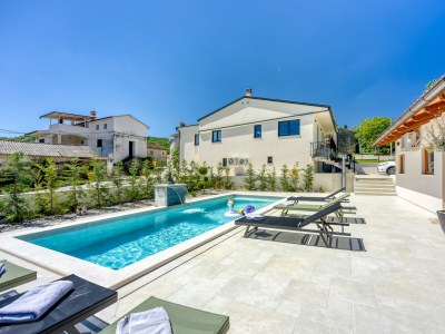 Villa - Casa Fortunato with Private Pool - Outdoor photo 7