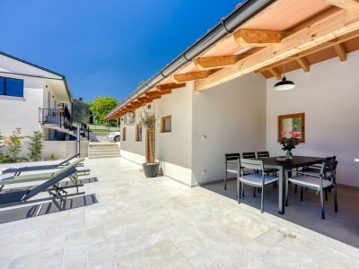 Villa - Casa Fortunato with Private Pool - Outdoor photo 8