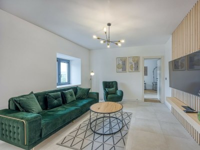 Villa - Casa Fortunato with Private Pool - Features photo 9