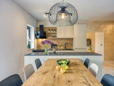 Villa - Casa Fortunato with Private Pool - Features photo 11