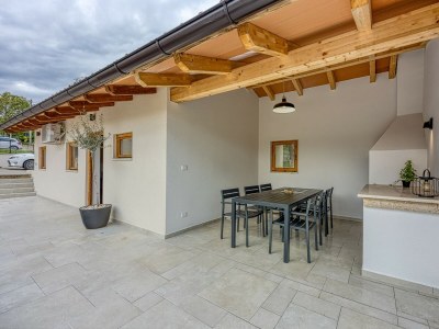 Villa - Casa Fortunato with Private Pool - Features photo 12