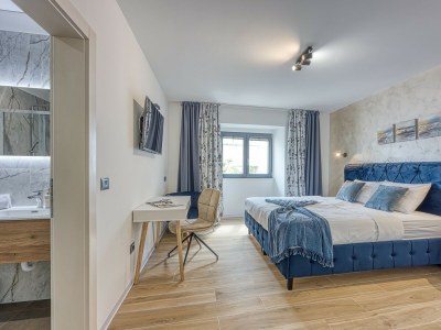 Villa - Casa Fortunato with Private Pool - Features photo 19