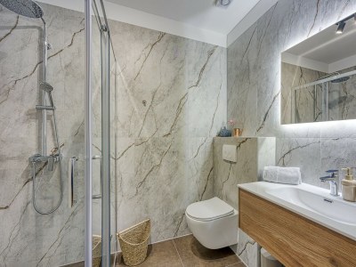 Villa - Casa Fortunato with Private Pool - Features photo 21