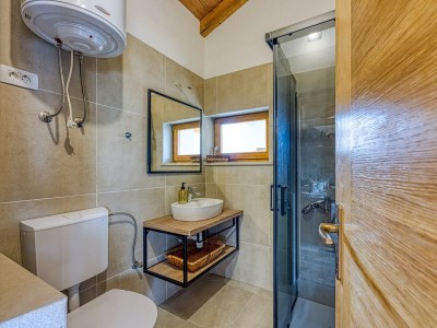 Villa - Casa Fortunato with Private Pool - Features photo 26