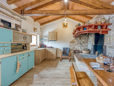 Villa - Casa Fortunato with Private Pool - Features photo 27