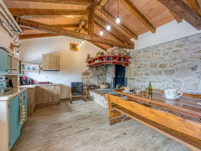 Villa - Casa Fortunato with Private Pool - Features photo 32