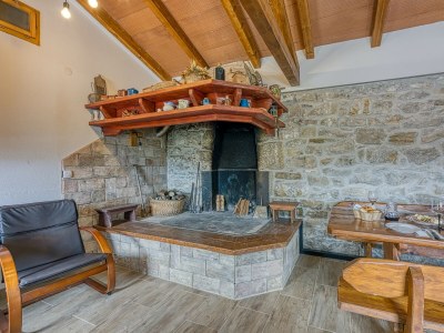 Villa - Casa Fortunato with Private Pool - Features photo 37