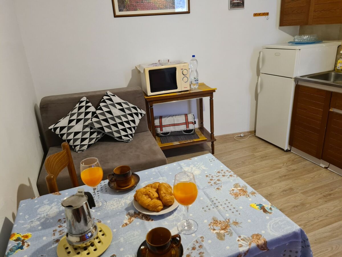 Apartment - Nona Maria in Old Town - Features photo 3