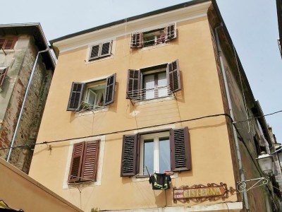 Apartment - Nona Maria in Old Town in Rovinj - Apartment