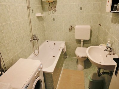 Apartment - Nona Maria in Old Town - Features photo 2