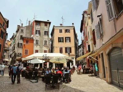 Apartment - Nona Maria in Old Town - Environment photo 11