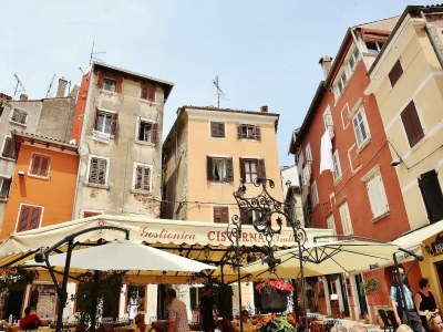 Apartment - Nona Maria in Old Town - Environment photo 12