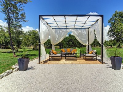 Villa - Villa Radola with Heated Pool - Outdoor photo 3