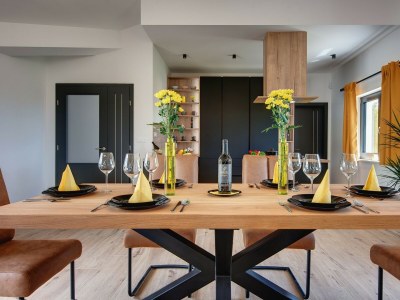 Villa - Villa Radola with Heated Pool - Features photo 8