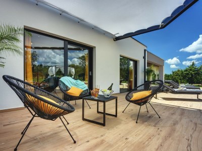 Villa - Villa Radola with Heated Pool - Features photo 11