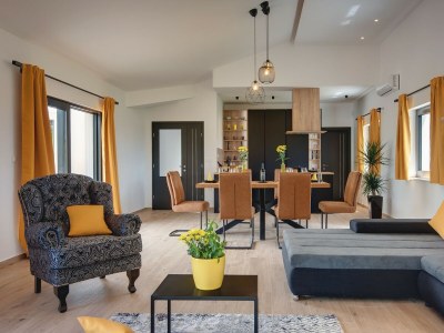 Villa - Villa Radola with Heated Pool - Features photo 17