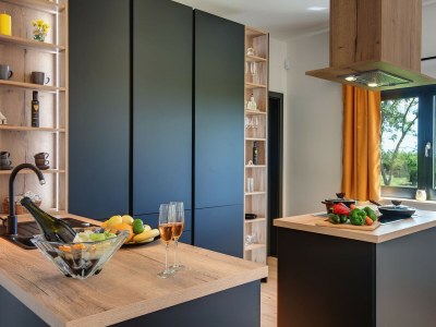 Villa - Villa Radola with Heated Pool - Features photo 21