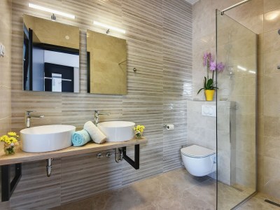 Villa - Villa Radola with Heated Pool - Features photo 23