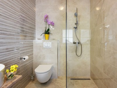 Villa - Villa Radola with Heated Pool - Features photo 26