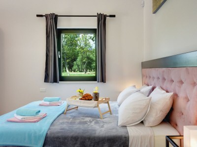 Villa - Villa Radola with Heated Pool - Features photo 29