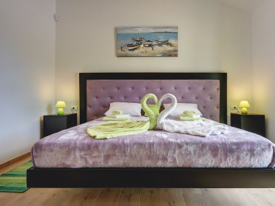 Villa - Villa Radola with Heated Pool - Features photo 30