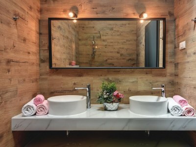 Villa - Villa Radola with Heated Pool - Features photo 32