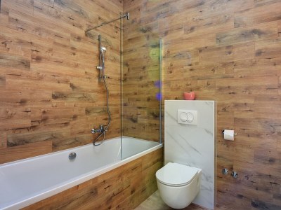 Villa - Villa Radola with Heated Pool - Features photo 33