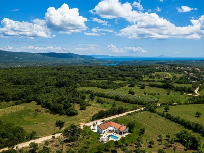 Villa - Villa Radola with Heated Pool - Environment photo 34