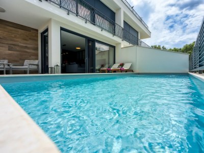 Apartment - Casa Ella with Private Pool - Outdoor photo 2