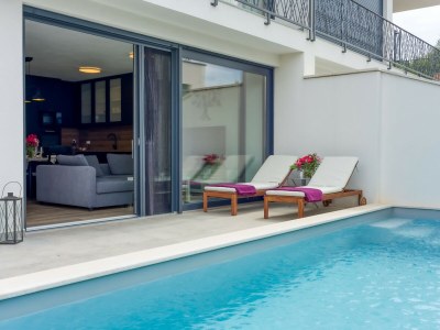 Apartment - Casa Ella with Private Pool - Features photo 6