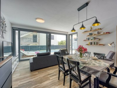 Apartment - Casa Ella with Private Pool - Features photo 7