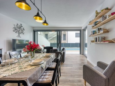 Apartment - Casa Ella with Private Pool - Features photo 8