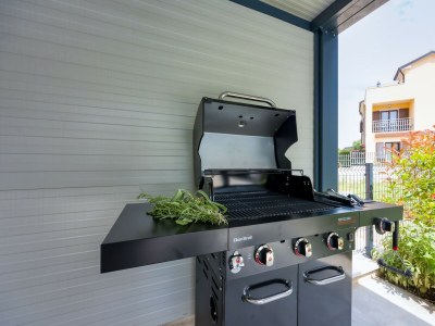 Apartment - Casa Ella with Private Pool - Features photo 10