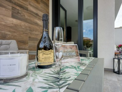 Apartment - Casa Ella with Private Pool - Features photo 13