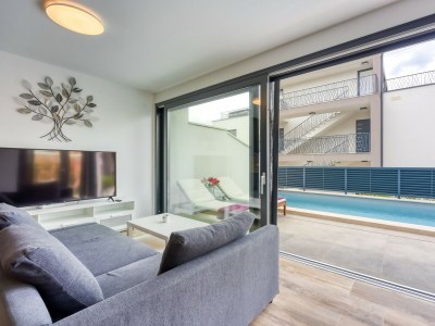 Apartment - Casa Ella with Private Pool - Features photo 22