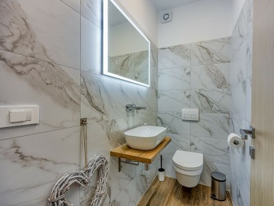 Apartment - Casa Ella with Private Pool - Features photo 24