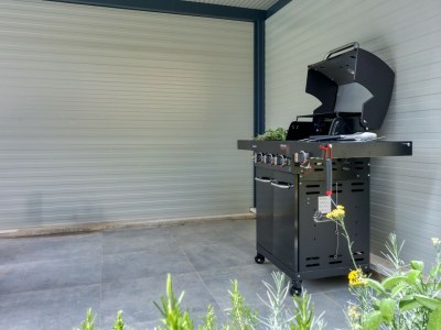 Apartment - Casa Ella with Private Pool - Features photo 25