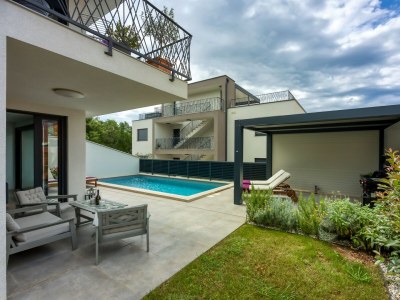 Apartment - Casa Ella with Private Pool - Environment photo 30